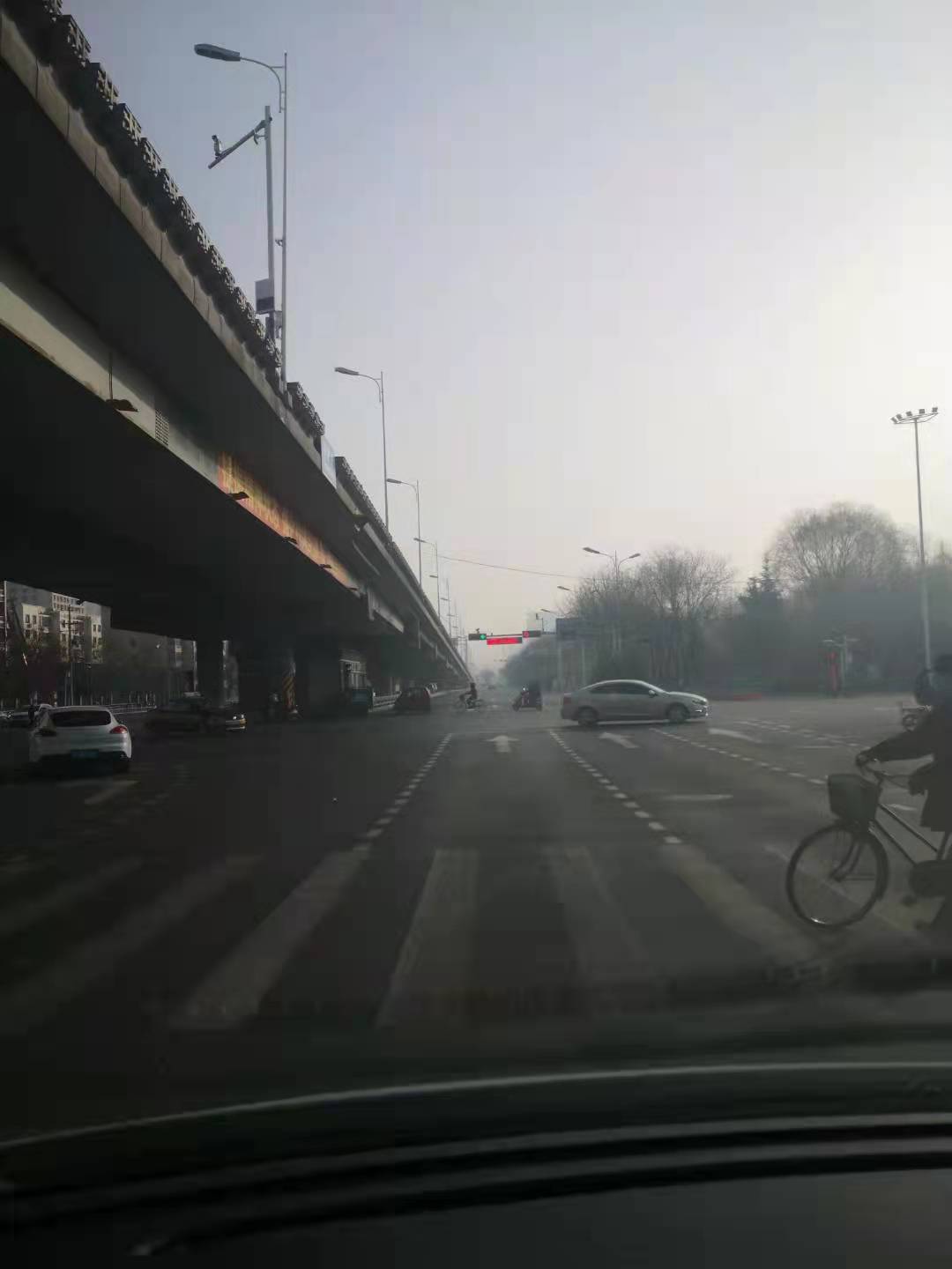 宜章桥梁结构加固方案