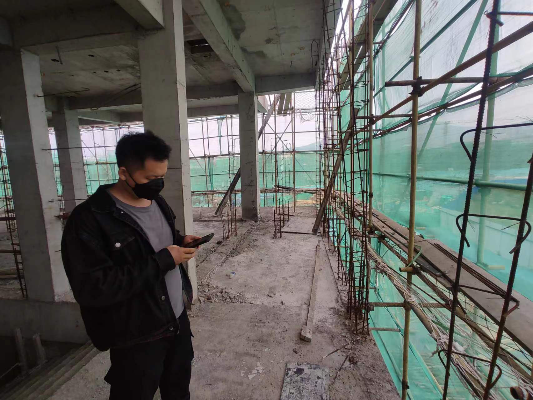 宜章建筑结构加固为什么会这么复杂