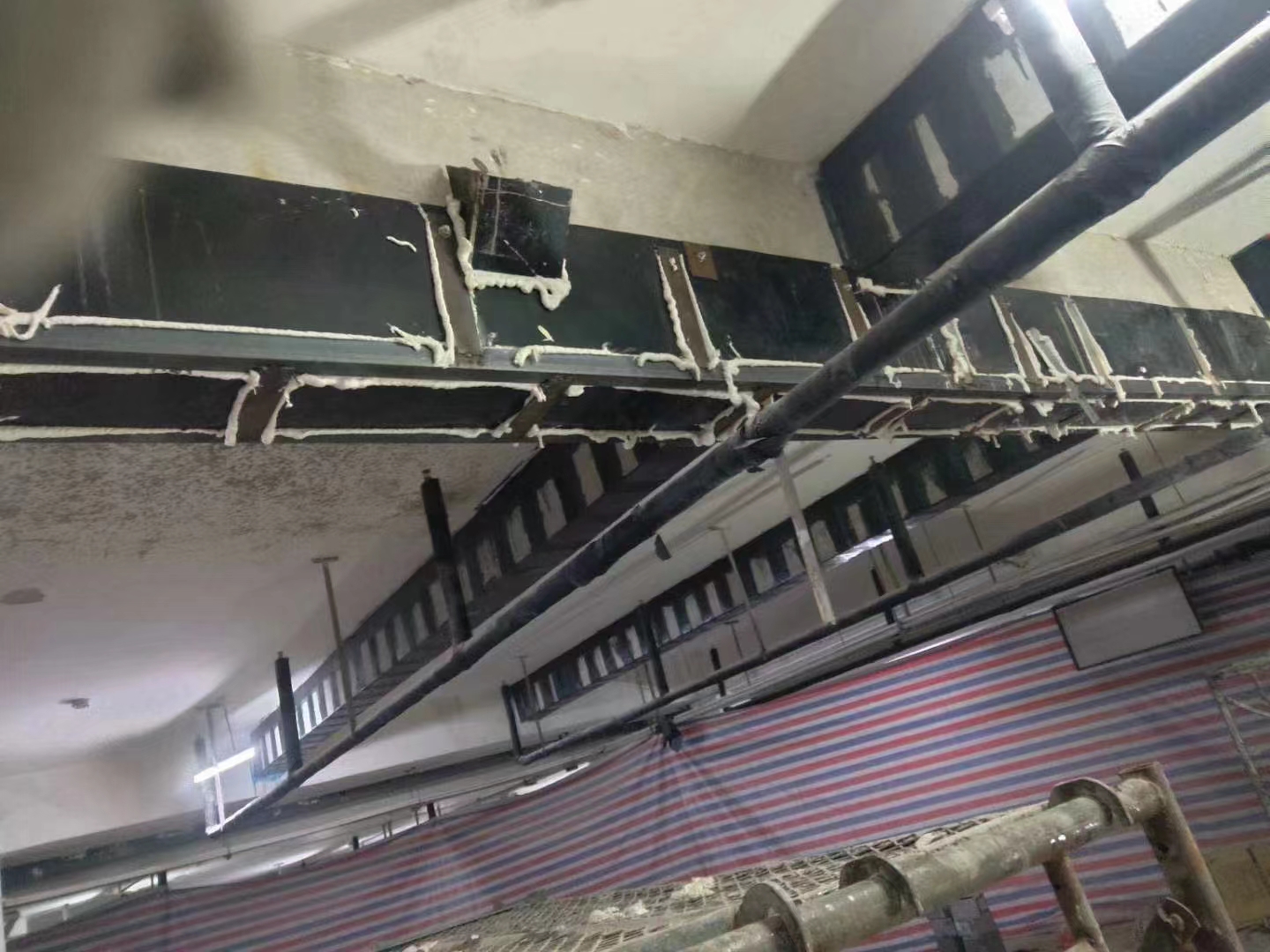 宜章哪些房屋需要进行加固
